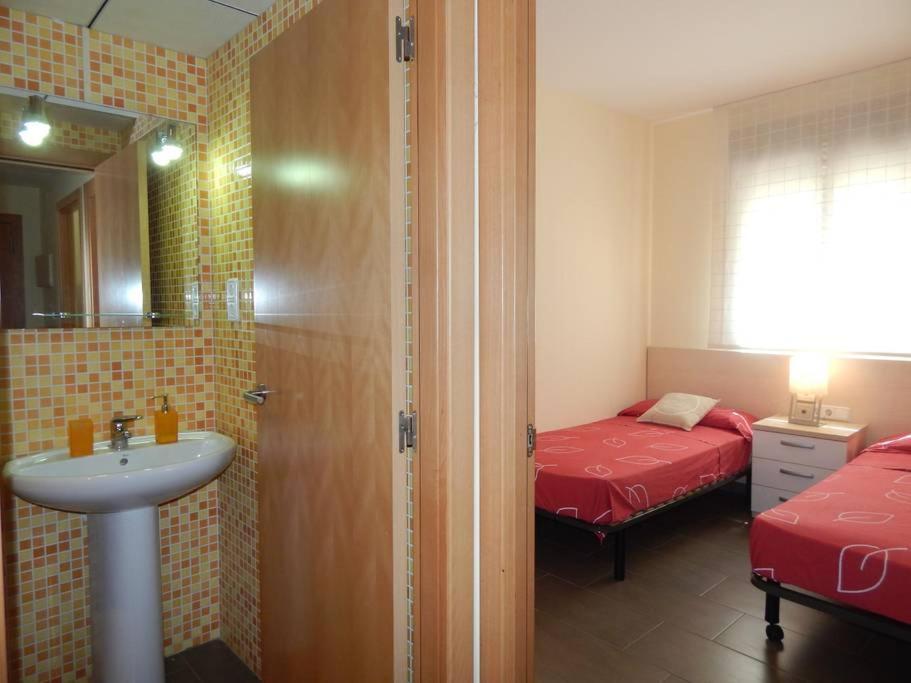 Masia Blanca - Coma-Ruga Exterior photo