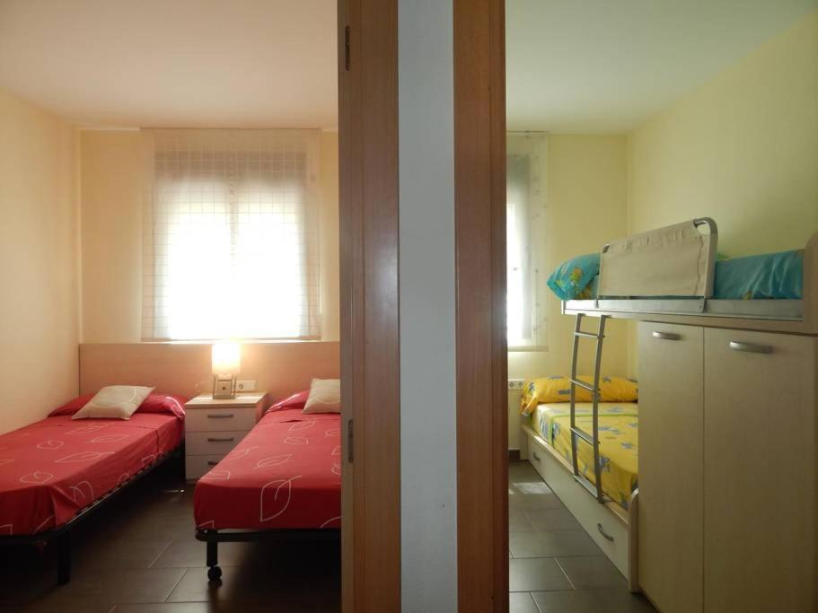 Masia Blanca - Coma-Ruga Exterior photo